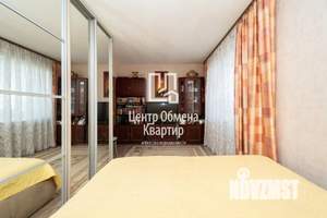 3-к квартира, вторичка, 61м2, 5/5 этаж