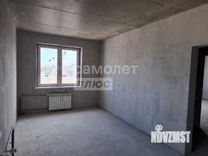 2-к квартира, вторичка, 58м2, 17/18 этаж