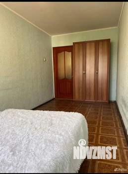 2-к квартира, вторичка, 42м2, 2/5 этаж