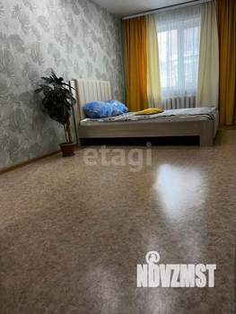 2-к квартира, вторичка, 44м2, 5/5 этаж