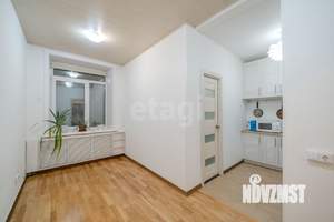 1-к квартира, вторичка, 33м2, 3/3 этаж