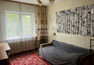 3-к квартира, вторичка, 71м2, 4/9 этаж