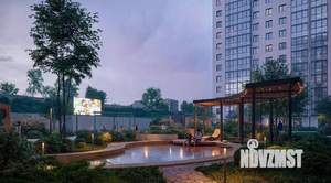 3-к квартира, вторичка, 86м2, 2/16 этаж