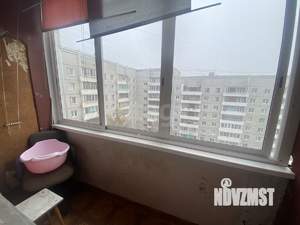 2-к квартира, вторичка, 35м2, 7/9 этаж