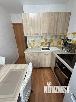 1-к квартира, вторичка, 31м2, 3/5 этаж
