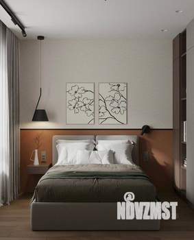 3-к квартира, вторичка, 60м2, 6/12 этаж