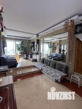 2-к квартира, вторичка, 66м2, 9/9 этаж