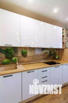 3-к квартира, сданный дом, 75м2, 2/16 этаж