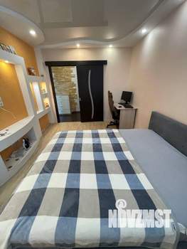 1-к квартира, вторичка, 38м2, 7/9 этаж