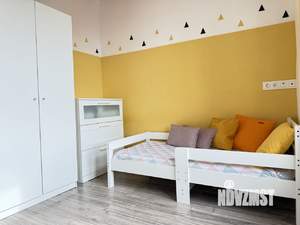2-к квартира, вторичка, 62м2, 15/17 этаж
