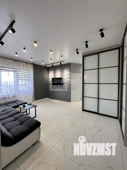 3-к квартира, вторичка, 58м2, 14/17 этаж