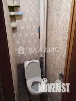 3-к квартира, вторичка, 58м2, 2/5 этаж