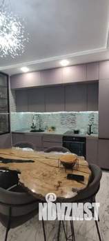 4-к квартира, вторичка, 98м2, 3/15 этаж