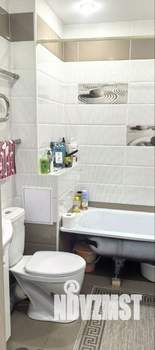 Студия квартира, вторичка, 33м2, 1/19 этаж