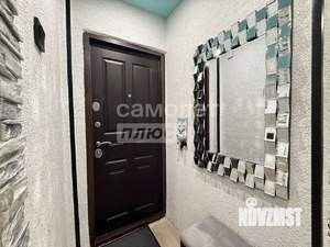 3-к квартира, вторичка, 59м2, 3/5 этаж