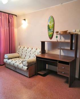 3-к квартира, вторичка, 67м2, 1/9 этаж