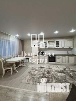 3-к квартира, вторичка, 86м2, 3/17 этаж