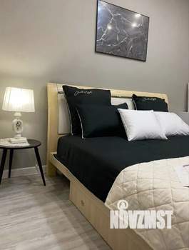 2-к квартира, вторичка, 42м2, 8/16 этаж