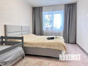 2-к квартира, вторичка, 60м2, 17/17 этаж