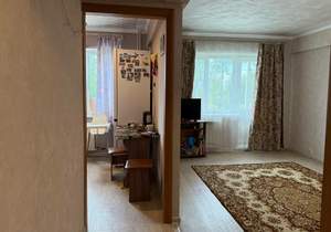 2-к квартира, вторичка, 45м2, 2/5 этаж