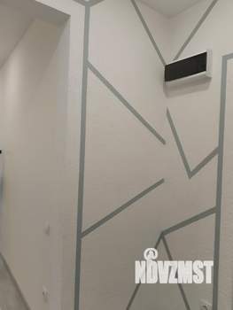 Студия квартира, вторичка, 37м2, 8/9 этаж