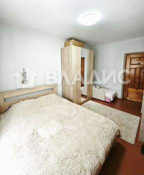 3-к квартира, вторичка, 68м2, 1/5 этаж