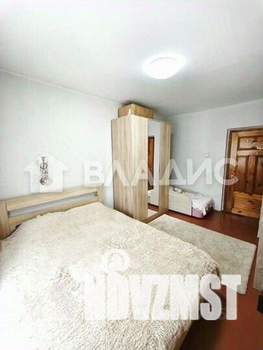 3-к квартира, вторичка, 68м2, 1/5 этаж