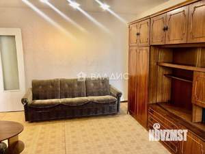 2-к квартира, вторичка, 52м2, 3/5 этаж