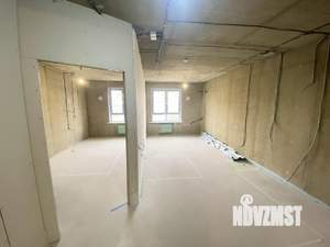 3-к квартира, вторичка, 71м2, 4/20 этаж