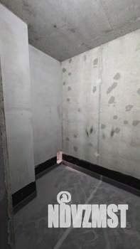 1-к квартира, вторичка, 41м2, 2/16 этаж