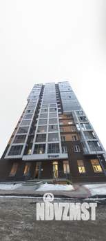 3-к квартира, вторичка, 69м2, 8/18 этаж