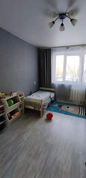 2-к квартира, вторичка, 45м2, 2/5 этаж