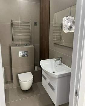 2-к квартира, вторичка, 70м2, 11/15 этаж