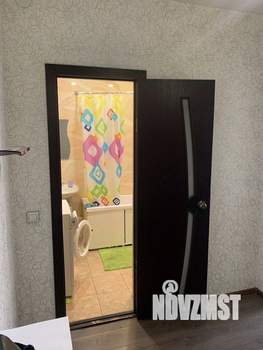 1-к квартира, вторичка, 44м2, 2/9 этаж