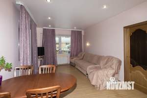 2-к квартира, вторичка, 55м2, 3/17 этаж