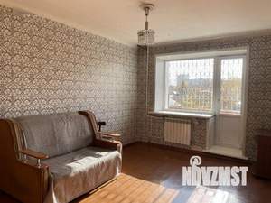 1-к квартира, вторичка, 31м2, 4/5 этаж