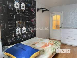 2-к квартира, вторичка, 47м2, 3/5 этаж