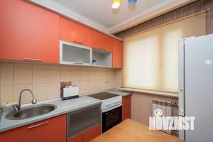 2-к квартира, вторичка, 45м2, 5/5 этаж