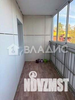 1-к квартира, вторичка, 44м2, 3/17 этаж