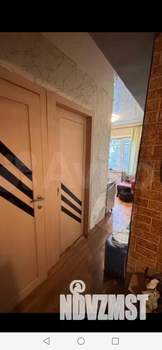 3-к квартира, вторичка, 55м2, 3/5 этаж