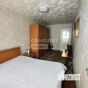 2-к квартира, вторичка, 45м2, 2/5 этаж