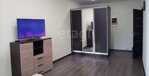 1-к квартира, вторичка, 40м2, 6/16 этаж