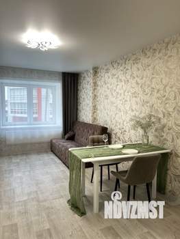 1-к квартира, вторичка, 40м2, 2/10 этаж