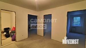 3-к квартира, вторичка, 98м2, 2/9 этаж