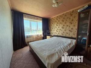 3-к квартира, вторичка, 61м2, 5/5 этаж