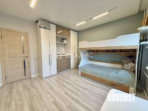2-к квартира, вторичка, 78м2, 4/9 этаж