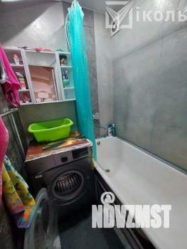 3-к квартира, вторичка, 59м2, 3/5 этаж