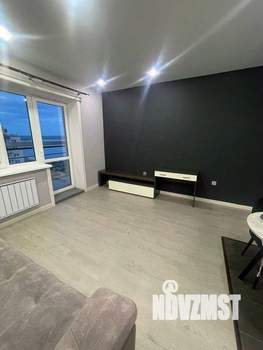 Студия квартира, вторичка, 39м2, 15/16 этаж