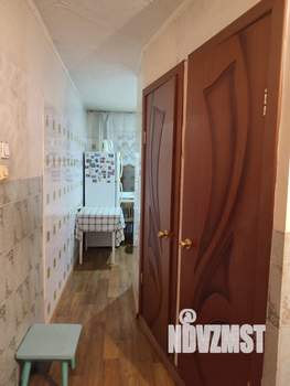 3-к квартира, вторичка, 62м2, 2/5 этаж