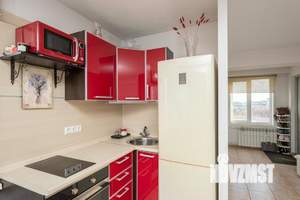 Студия квартира, вторичка, 29м2, 11/11 этаж